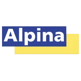 Logo Alpina