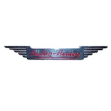 Logo Austin-Healey