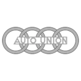 Logo Auto Union