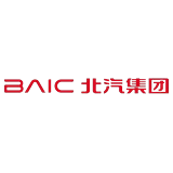 Logo BAIC