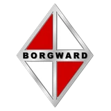 Logo Borgward