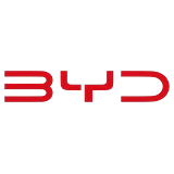 Logo BYD