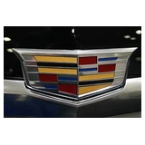Logo Cadillac