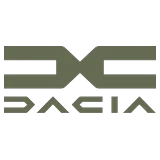 Logo Dacia