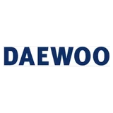 Logo Daewoo