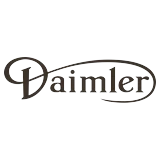 Logo Daimler
