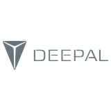 Logo Deepal