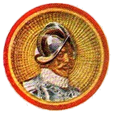 Logo DeSoto