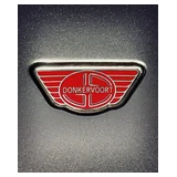Logo Donkervoort