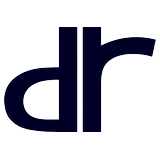 Logo DR