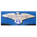 Logo Duesenberg