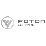 Logo Foton