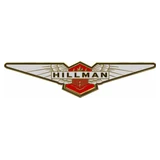 Logo Hillman