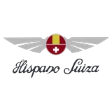 Logo Hispano Suiza