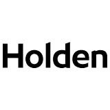 Logo Holden