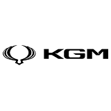 Logo KGM