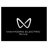 Logo Mahindra