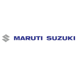 Logo Maruti Suzuki