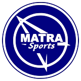 Logo Matra