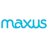 Logo Maxus