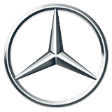 Logo Mercedes-Benz
