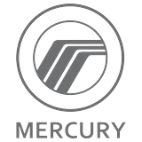 Logo Mercury