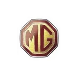 Logo MG