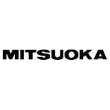 Logo Mitsuoka