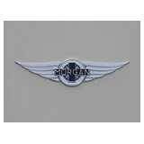 Logo Morgan