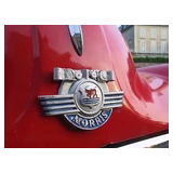 Logo Morris