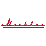 Logo Moskwicz