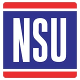 Logo NSU
