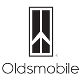 Logo Oldsmobile