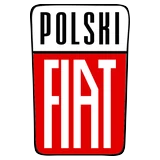 Logo Polski Fiat