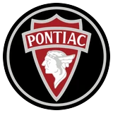 Logo Pontiac
