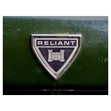 Logo Reliant