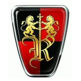 Logo Roewe