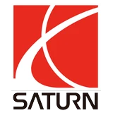 Logo Saturn