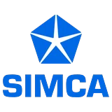 Logo Simca