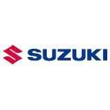 Logo Suzuki