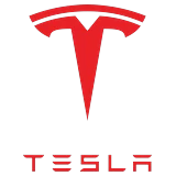 Logo Tesla