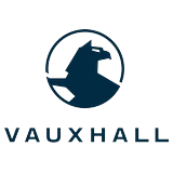 Logo Vauxhall