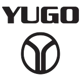 Logo Yugo