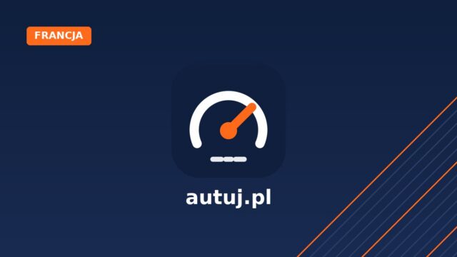 Francuskie marki samochodów: Renault, Peugeot, Citroën, DS, Alpine i Bugatti