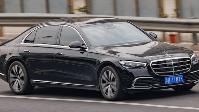 Mercedes-Benz obniża prognozę zysku. Wstępne wyniki III kwartału 2026