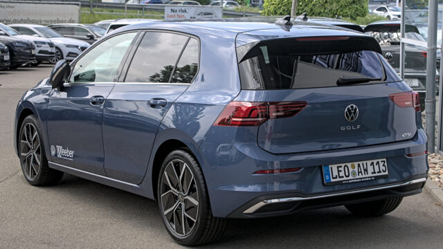 Ranking marek w Europie po wrześniu 2026: Volkswagen prowadzi, ale traci. Chińczycy przyspieszają