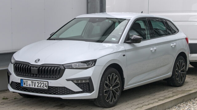 Škoda Scala czy Seat Toledo IV? Porównanie danych technicznych
