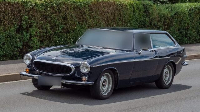 Szwedzka motoryzacja: Volvo, Polestar, Saab i Koenigsegg